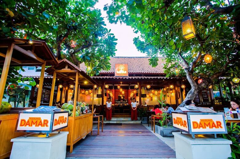 Hotel Bali Garden Beach Resort