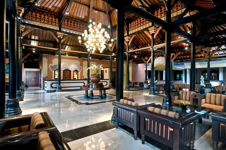Hotel Bali Garden Beach Resort
