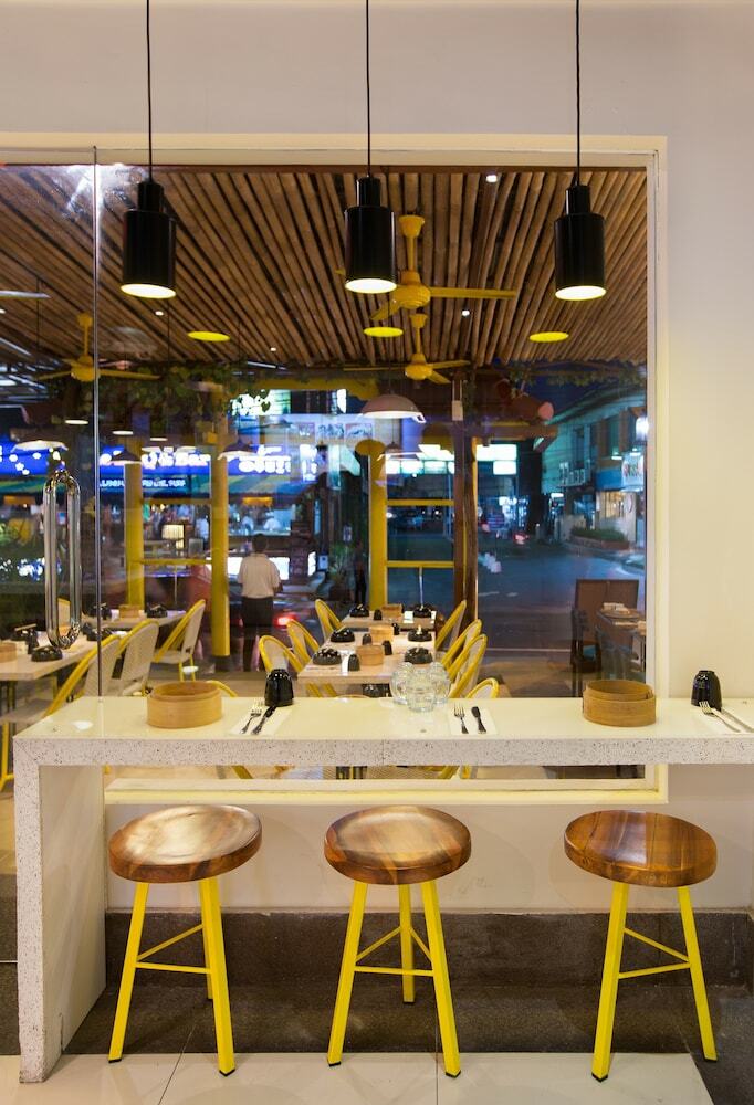 Hotel Bali Garden Beach Resort