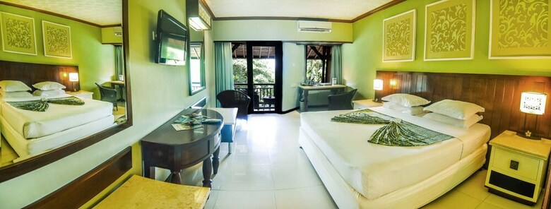 Hotel Bali Garden Beach Resort
