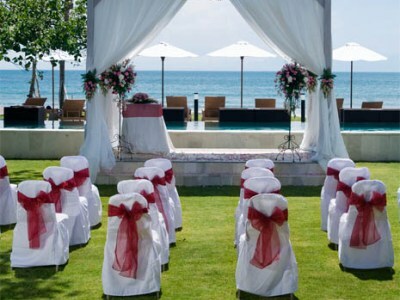 Hotel Bali Garden Beach Resort