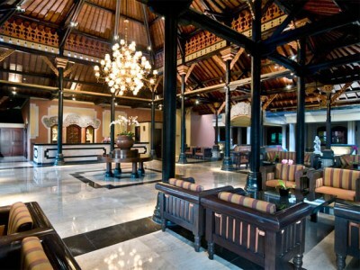Hotel Bali Garden Beach Resort