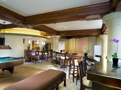 Hotel Bali Garden Beach Resort
