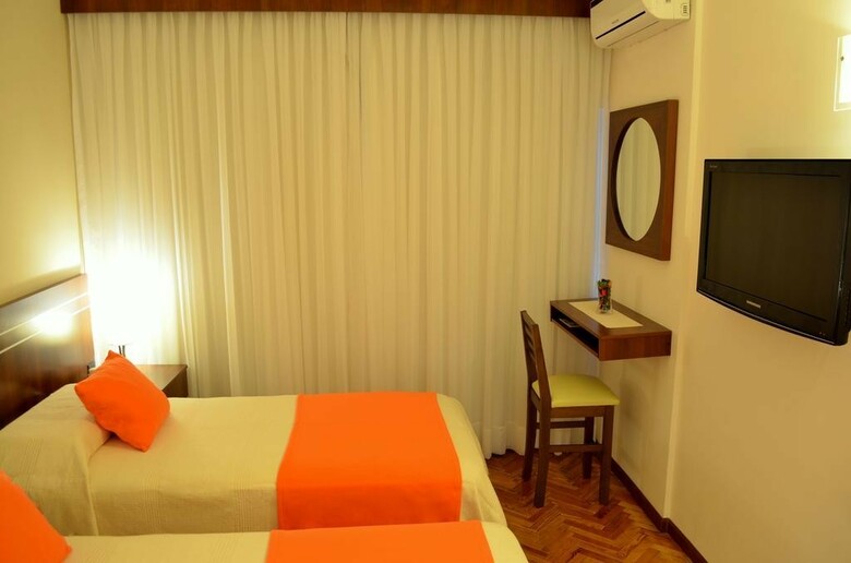 Gran Hotel Am�rica