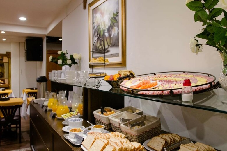 Gran Hotel Am�rica