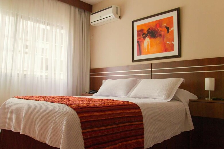 Gran Hotel Am�rica