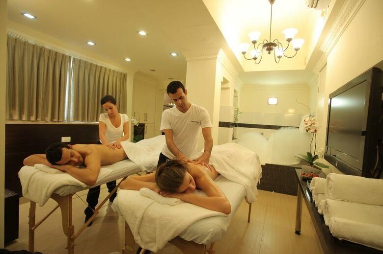 Bell Boutique And Spa Hotel