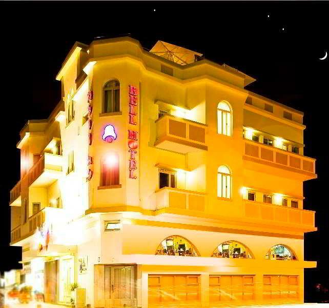 Bell Boutique And Spa Hotel