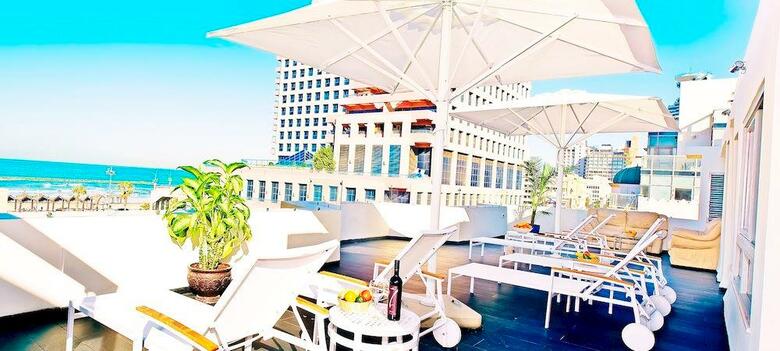 Bell Boutique And Spa Hotel