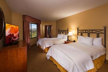 Hotel Embassy Suites Phoenix - Scottsdale