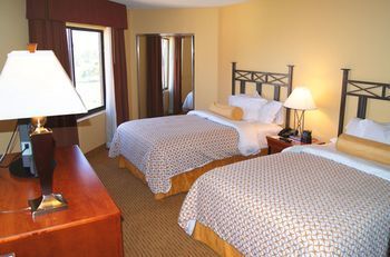 Hotel Embassy Suites Phoenix - Scottsdale