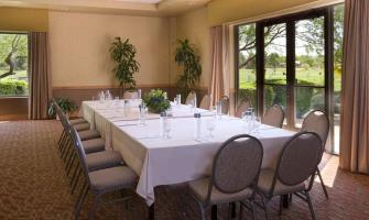 Hotel Embassy Suites Phoenix - Scottsdale