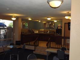 Hotel Best Western Metrocenter Inn