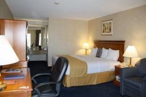 Hotel Best Western Metrocenter Inn