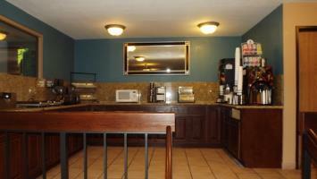Hotel Best Western Metrocenter Inn