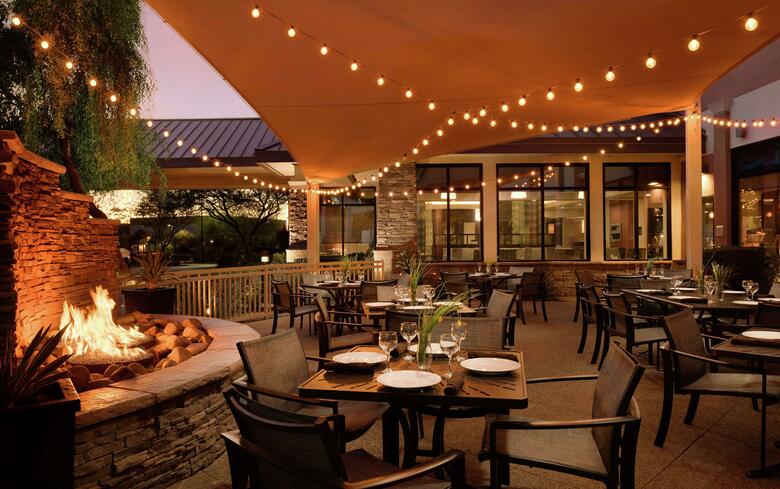 Hotel Hilton Garden Inn Phoenix North Happy Valley