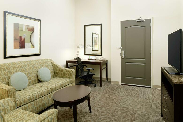 Hotel Hilton Garden Inn Phoenix North Happy Valley
