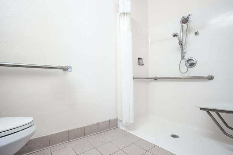 Hotel Hawthorn Suites Tempe