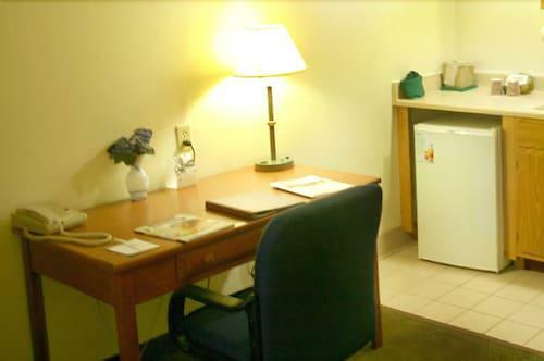Hotel Hawthorn Suites Tempe