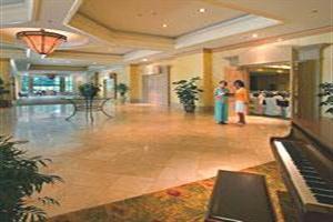 Hotel Bay Point Marriott Golf Resort & Spa