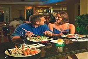 Hotel Bay Point Marriott Golf Resort & Spa