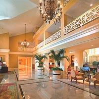 Hotel Bay Point Marriott Golf Resort & Spa