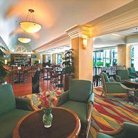 Hotel Bay Point Marriott Golf Resort & Spa