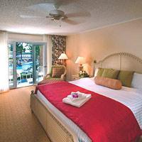 Hotel Bay Point Marriott Golf Resort & Spa
