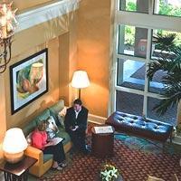 Hotel Bay Point Marriott Golf Resort & Spa