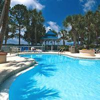 Hotel Bay Point Marriott Golf Resort & Spa