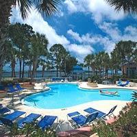 Hotel Bay Point Marriott Golf Resort & Spa