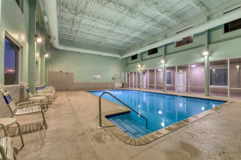 Hotel Resortquest Tidewater
