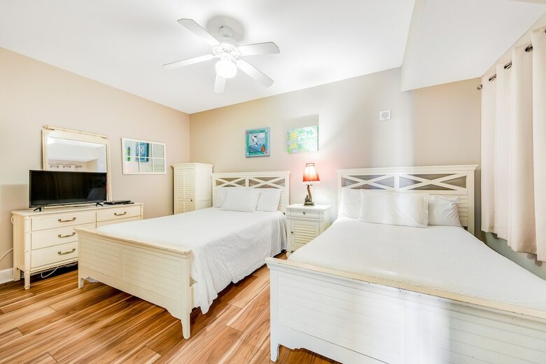 Hotel Resortquest Tidewater