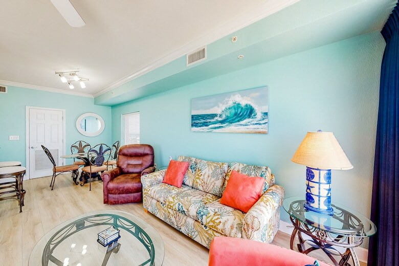 Hotel Resortquest Tidewater