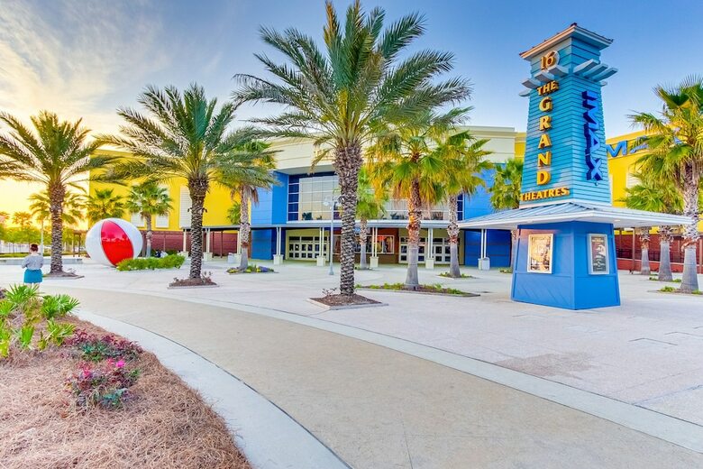 Hotel Resortquest Tidewater