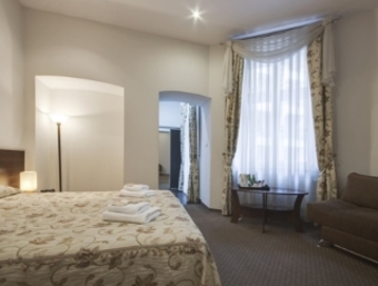 Residencia Abella