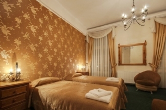 Residencia Abella