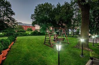 Residencia Abella