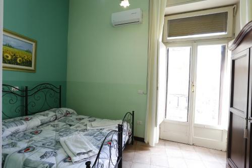 B&B Globetrotter Siracusa