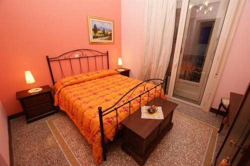 B&B Globetrotter Siracusa