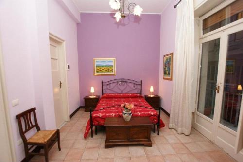 B&B Globetrotter Siracusa