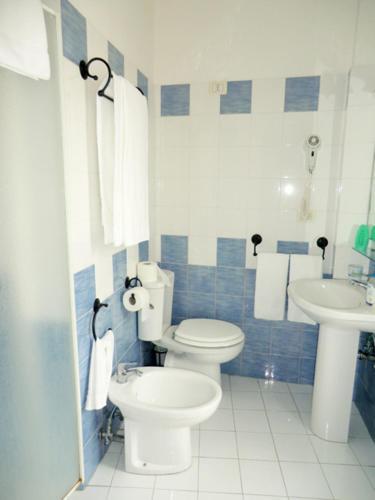 B&B Globetrotter Siracusa