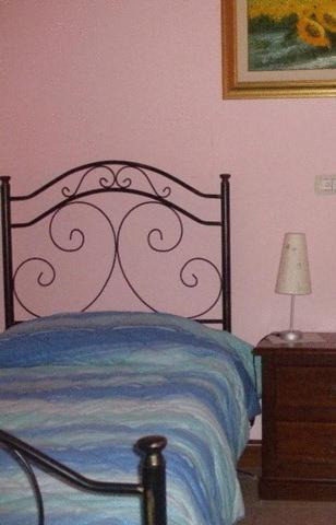 B&B Globetrotter Siracusa