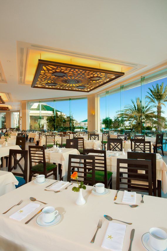 Hotel Iberostar Selection Royal El Mansour