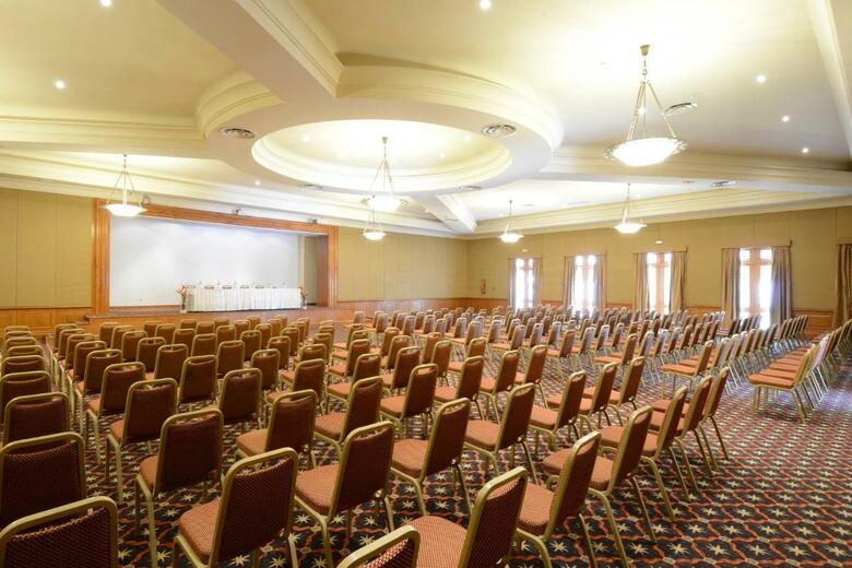 Hotel Saphir Palace & Spa