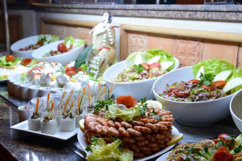 Hotel Saphir Palace & Spa