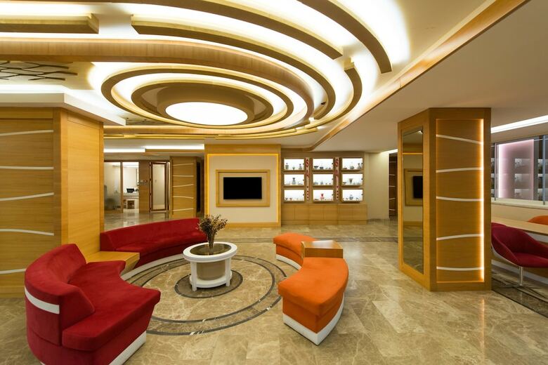Prestige Hotel