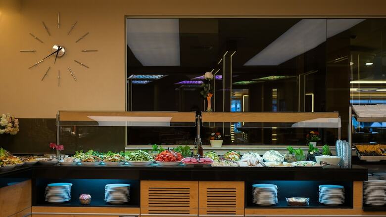 Prestige Hotel