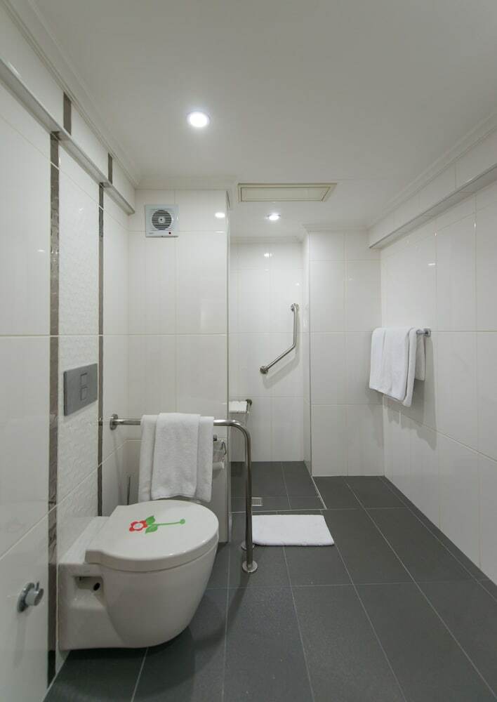 Prestige Hotel
