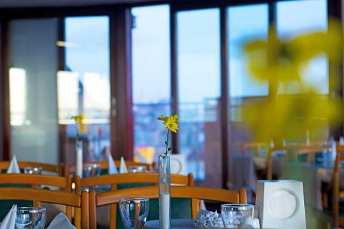 Grand Madrid Hotel